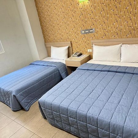 Songshan Hotel เกาสง ภายนอก รูปภาพ